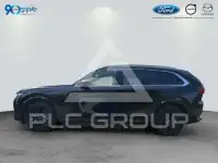 2026 Mazda CX-80