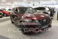2026 Mazda CX-80