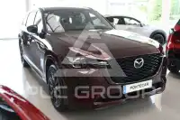 2026 Mazda CX-80