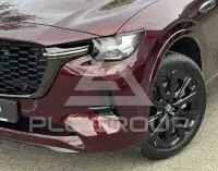 2026 Mazda CX-80