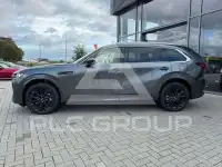 2026 Mazda CX-80