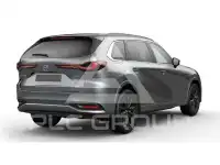 2026 Mazda CX-80