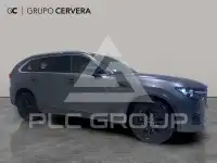 2026 Mazda CX-80