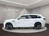 2026 Mazda CX-80
