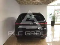 2026 Mazda CX-80
