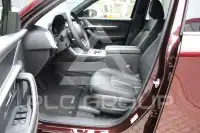 2026 Mazda CX-80
