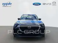 2026 Mazda CX-80
