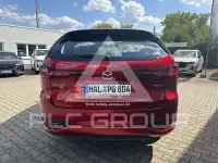 2026 Mazda CX-80