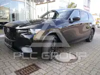 2026 Mazda CX-80