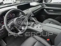 2026 Mazda CX-80