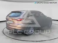 2026 Mazda CX-80