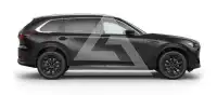 2026 Mazda CX-80
