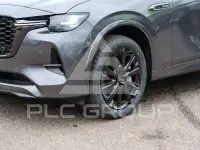 2026 Mazda CX-80