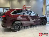 2026 Mazda CX-80