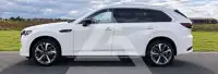 2026 Mazda CX-80