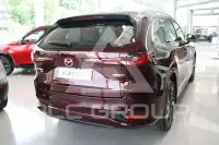 2026 Mazda CX-80