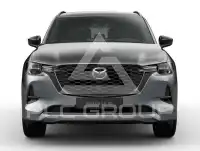 2026 Mazda CX-80