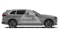 2026 Mazda CX-80