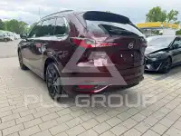 2026 Mazda CX-80