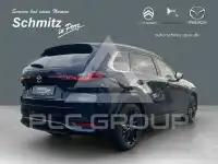 2026 Mazda CX-80