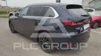 2026 Mazda CX-80