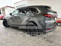2026 Mazda CX-80
