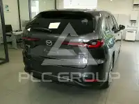 2026 Mazda CX-80