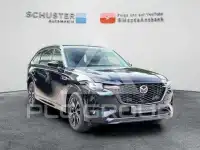 2026 Mazda CX-80