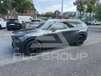 2026 Mazda CX-80