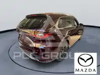 2026 Mazda CX-80