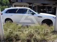 2026 Mazda CX-80