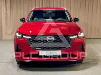 2026 Mazda CX-80