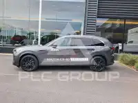 2026 Mazda CX-80