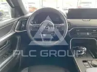 2026 Mazda CX-80