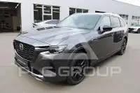 2026 Mazda CX-80