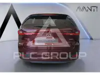 2026 Mazda CX-80