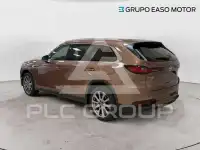 2026 Mazda CX-80