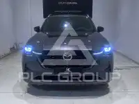 2026 Mazda CX-80