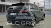 2026 Mazda CX-80