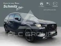 2026 Mazda CX-80