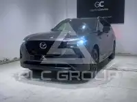 2026 Mazda CX-80