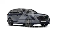 2026 Mazda CX-80