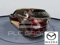 2026 Mazda CX-80