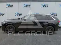 2026 Mazda CX-80