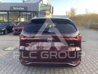 2026 Mazda CX-80
