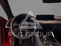 2026 Mazda CX-80