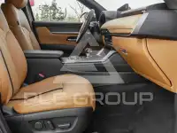 2026 Mazda CX-80