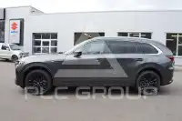 2026 Mazda CX-80