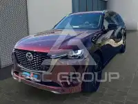 2026 Mazda CX-80
