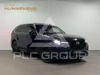 2026 Mazda CX-80